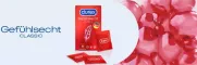 Instructions for use for preservativos durex® Feel-Real Classic, 20 unidades - 3