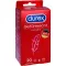 DUREX Preservativos clássicos sensíveis, 20 unidades