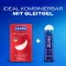 preservativos durex® Feel-Real Classic, 20 unidades