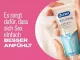 Vídeo sobre lubrificante durex® Naturals Extra Sensível, 100 ml