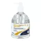 HÄNDEDESINFEKTION Gel EXKLUSIV Parâmetro, 500 ml
