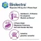 BIOLECTRA Magnésio 400 mg ultra depósito trifásico, 30 unid