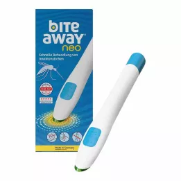 BITE AWAY cicatrizador de pontos neo, 1 pc