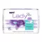Almofada para incontinência Seni® Lady Slim extra, 15 peças