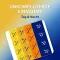 OLYGRIPPAL Dia &amp; Noite 500 mg/60 mg comprimidos, 16 unid