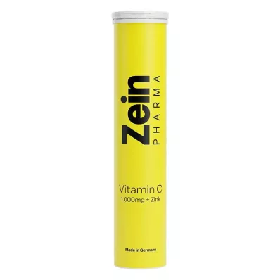 [c 1000 mg+Zinco Comprimidos Efervescentes, 20 Cápsulas [c 1000 mg+Zinco Comprimidos Efervescentes, 20 Cápsulas