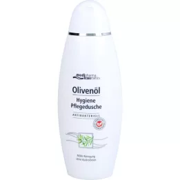 OLIVENÖL HYGIENE Gel de duche, 250 ml