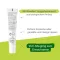 A-Derma Dermalibour + Bálsamo labial Cica, 15 ml