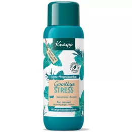 KNEIPP Espuma de banho aromática Goodbye Stress, 400 ml