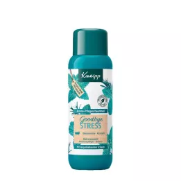 KNEIPP Espuma de banho aromática Goodbye Stress, 400 ml