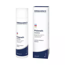DERMASENCE Champô Polaneth, 200 ml