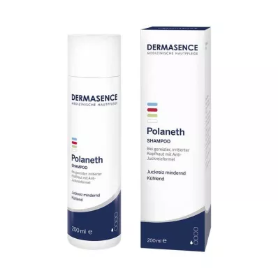 DERMASENCE Champô Polaneth, 200 ml DERMASENCE Champô Polaneth, 200 ml