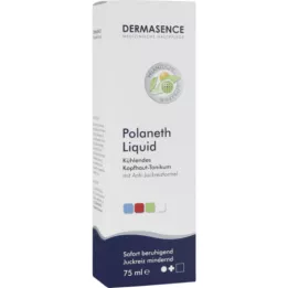 DERMASENCE Polaneth Líquido, 75 ml