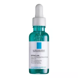 ROCHE-POSAY Sérum altamente concentrado Effaclar, 30 ml