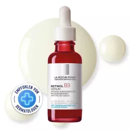 ROCHE-POSAY Sérum Retinol B3, 30 ml