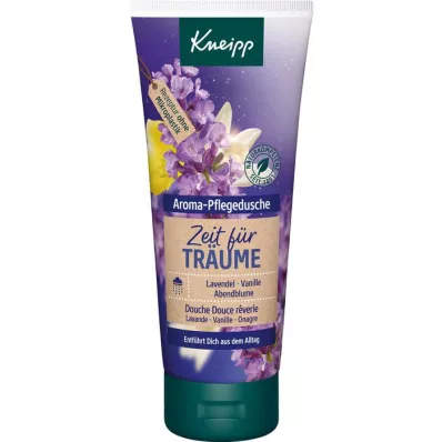 KNEIPP Cuidado de duche Aroma Tempo para os Sonhos, 200 ml