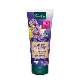 KNEIPP Cuidado de duche Aroma Tempo para os Sonhos, 200 ml
