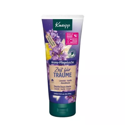 Kneipp aroma care hora de banho para sonhos, 200 ml Kneipp aroma care hora de banho para sonhos, 200 ml