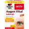 DOPPELHERZ Augen Vital Sehkraft aktiv Cápsulas, 90 Cápsulas