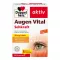 Cápsulas Doppelherz Eyes Vital Vision, 90 unidades