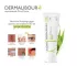Instructions for use for A-Derma Dermalibour + Cica creme reparador, 50 ml - 3