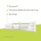 A-Derma Dermalibour + Cica creme reparador, 50 ml