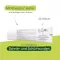 A-Derma Dermalibour + Cica creme reparador, 50 ml