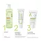 A-Derma Dermalibour + Cica creme reparador, 50 ml