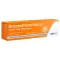 Dexpantenol axicur® creme cicatrizante e para feridas, 20 g