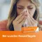 Dexpantenol axicur® creme cicatrizante e para feridas, 20 g