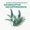 EUCABAL Inalação, 20 ml