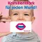 KAMISTAD Gel para bebés, 20 ml