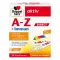 Doppelherz A-Z + Pelotas Diretas Imunes, 20 unid