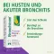 BRONCHICUM Xarope para a tosse com tomilho, 100 ml