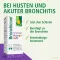 Xarope para tosse com tomilho Bronchicum®, 200 ml