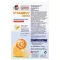 DOPPELHERZ Vitamina C 1000 sistema comprimidos efervescentes, 40 unidades