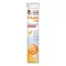 DOPPELHERZ Vitamina C 1000 sistema comprimidos efervescentes, 40 unidades