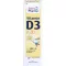 VITAMIN D3 TROPFEN 400 U.I., 10 ml