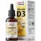 VITAMIN D3 TROPFEN 400 U.I., 10 ml