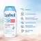 Instructions for use for LADIVAL Loção Pele Sensível Plus Apres, 200 ml - 1