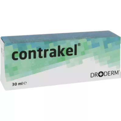 CONTRAKEL Creme, 30 ml