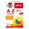 DOPPELHERZ A-Z Complete Depot Tablets, 120 Cápsulas