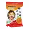 SANOSTOL Doces vitaminados de laranja, 75 g