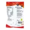 SANOSTOL Rebuçados vitaminados de framboesa-cassis, 75 g