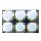 NESTLE BEBA EXPERT HA Pré-pronto a beber, 6X200 ml
