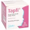 TAPFI Adesivo de 25 mg/25 mg contendo o ingrediente ativo, 20 unidades