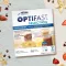 Optifast Seleção Bebidas &amp; Cremes, 8X55 g