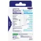 HANSAPLAST Gesso sensível hipoalergénico 6 cmx2 m, 1 unid