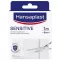 Hansaplast Gesso Sensível Hipoalergênico 8 cmx1 m, 1 un