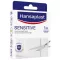 Hansaplast Gesso Sensível Hipoalergênico 8 cmx1 m, 1 un
